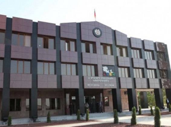 ՀՀ ԱԻ նախարարությունը համալրվել է ազդարարման համակարգի նոր սարքավորումներով