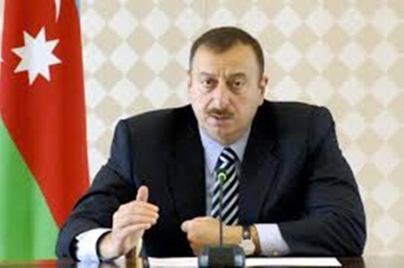 Ադրբեջանում շարունակում են միջուկային հումք փնտրել