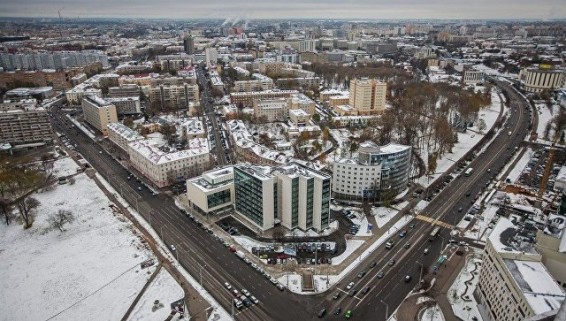 В Минске назвали плюсы создания центров для мигрантов