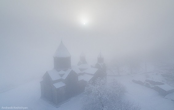 Օրվա խորհուրդ