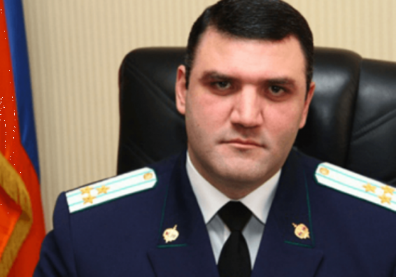 Ինչու Գևորգ Կոստանյանը հետ եկավ և ինչ գործառույթներ է իրականացնելու