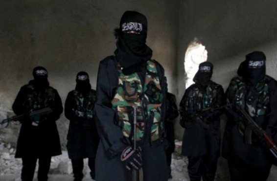 ԴԱԻՇ-ը 1 տարում կորցրել է Սիրիայում և Իրաքում գրաված տարածքների մեկ քառորդը