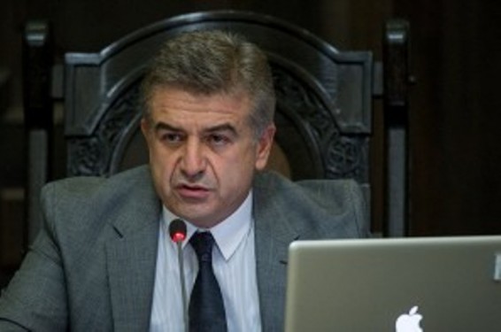 Վարչապետը մարզպետներին հանձնարարականներ ներկայացրեց