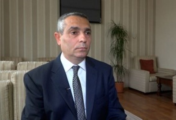 Video.Բանակցային տրամաբանությունը պետք է փոխվի, համանախագահների մոտեցումները հնացած են. Մասիս Մայիլյան