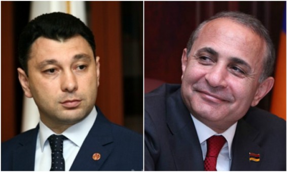 Երբ ցորենը ցանում ես՝ պետք է ջրել, փայփայել. Շարմազանովը վարչապետի հայտարարության մասին