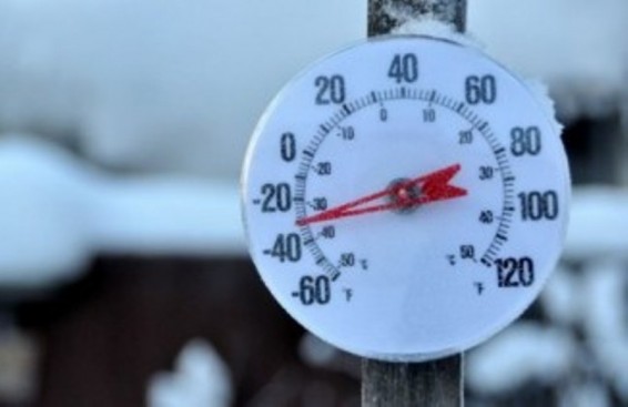 Թույլ ձյուն է սպասվում