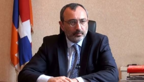 Video. Արցախի միջազգային ճանաչման ժամանակն այսօր է. Կարեն Միրզոյան
