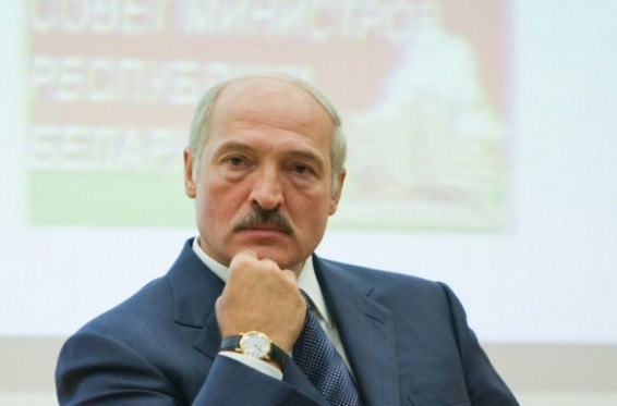 Լուկաշենկոն հայտարարել է, որ Բելառուսին «օտար ներգաղթյալներ» հարկավոր չեն