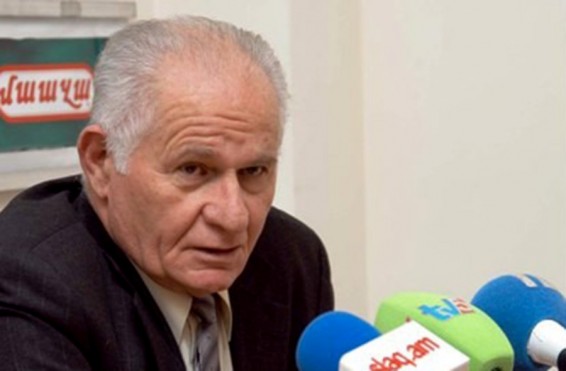 Վահան Շիրխանյանը կրկին չէր ներկայացվել դատարան. նիստը հետաձգվեց