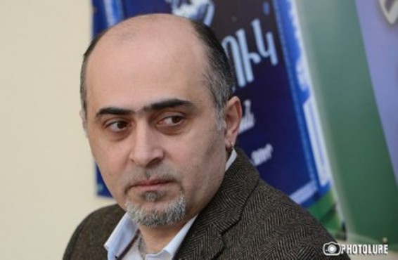 Սամվել Մարտիրոսյանը հորդորում է չպատասխանել ալբանական կոդով անծանոթ համարներից զանգերին