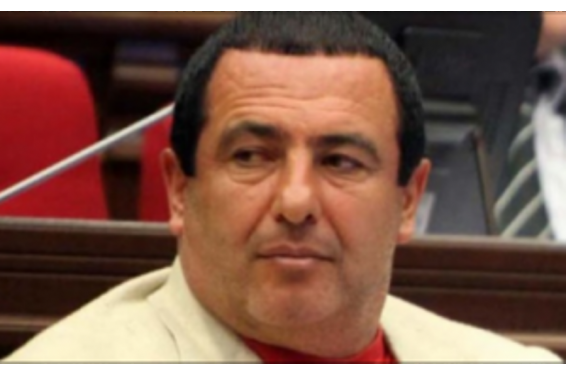 Գագիկ Ծառուկյանի վերադարձն ավելի ձեռնտու է իշխանություններին. քաղաքագետ