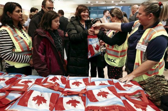 Կանադայում առաջարկել են հեշտացնել քաղաքացիություն ստանալու գործընթացը