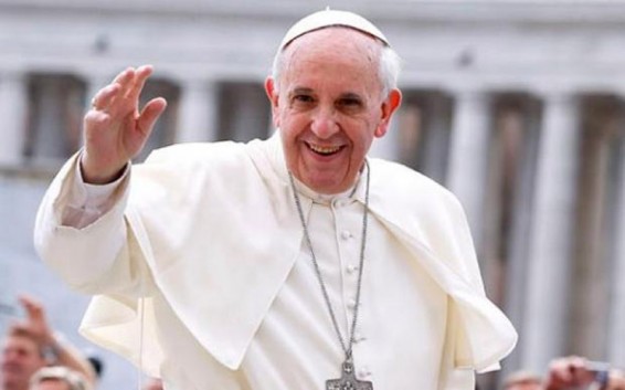 Հռոմի պապը կարող է թույլ տալ կանանց սարկավագ ձեռնադրվել