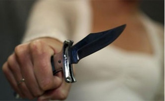 Դանակի գործադրմամբ երկու հարված է հասցվել տղամարդու կրծքավանդակին