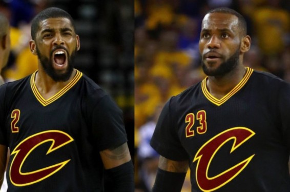 NBA. Լեբրոնի թրիփլ-դաբլը և Իրվինգի 49 միավորը չփրկեցին Քլիվլենդին