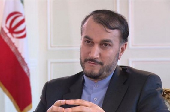 Իրանը կշարունակի Սիրիային ուղղված օգնությունն ահաբեկչության դեմ պայքարի հարցում. իրանցի պաշտոնյա