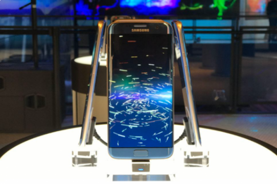 Samsung-ը հաստատել է Note 8 թողարկելու մասին տեղեկությունները