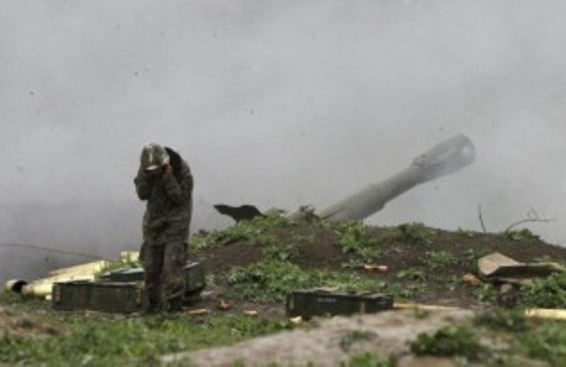 Եթե նորից կռիվ լինի, այն վերահսկելը դժվար է լինելու. Թոմաս դե Վաալ