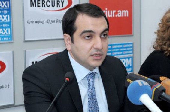 «Էներգետիկ ոլորտը շատ ագրեսիվ աճ է ունենալու առաջիկա տարիներին». Հայկ Հարությունյան