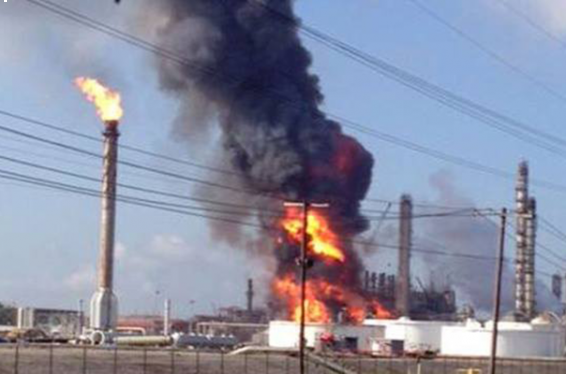 Ստամբուլում պայթյուն է տեղի ունեցել