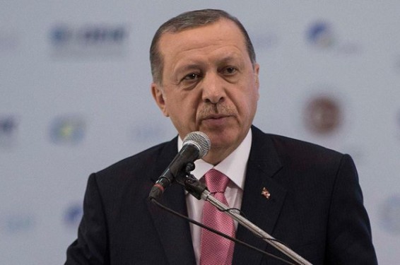 Էրդողանը Մադագասկարի ժողովրդին խնդրել է կապ չունենալ գյուլենականների հետ