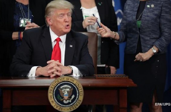 Թրամփը ցանկանում է կրճատել ՄԱԿ-ի ֆինանսավորումը