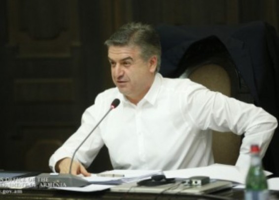 Վարչապետը հանձնարարել է ՌԴ քաղաքացիների համար զբոսաշրջության ծառայությունների լայն փաթեթ ապահովել