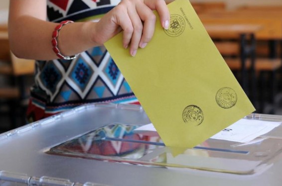 Թուրքիայում ժողովրդի 58 տոկոսը դեմ կքվեարկի նախագահական համակարգին անցնելու առաջարկին. հարցում