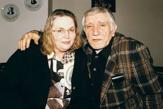 Դատարանը մերժել է Արմեն Ջիգարխանյանի՝ նախկին կնոջ դեմ ուղղված հայցը