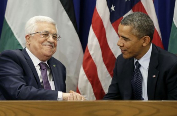Թրամփը սառեցրել է Օբամայի կողմից Պաղեստինին 221 մլն դոլարի փոխանցումը. ԶԼՄ-ներ