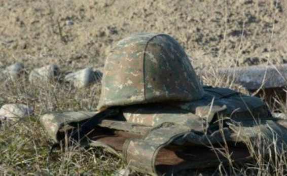 Երեկ զինծառայող է մահացել. ՔԿ