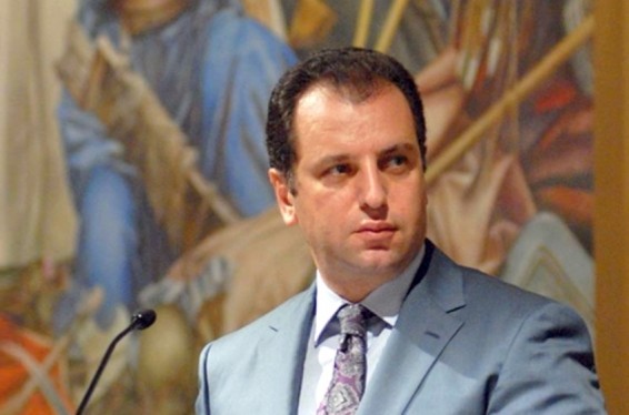 Զորակոչային գործընթացի բարելավման աշխատանքներ իրականացվել են. Վիգեն Սարգսյան