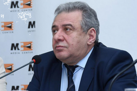 Բանակի ստեղծման ժամանակ Սիսիանի ջոկատում 57 հոգի կար, 27 ավտոմատ ունեին. Վ. Հարությունյանը փաստաթղթեր ներկայացրեց