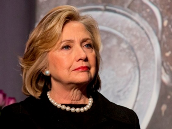 Քլինթոնը Լիբիայի քաոսում իր մեղքը չի տեսնում