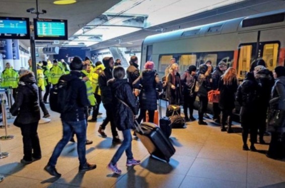 Շվեդիան Թուրքիայում սպասվող նոր ահաբեկչության մասին զգուշացում է հղել