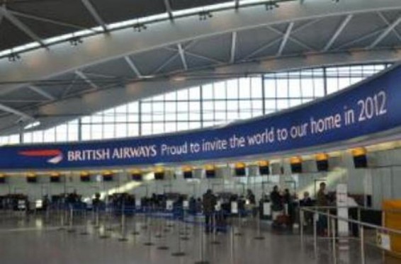 Բրիտանիայում մետրոպոլիտենի եւ British Airways–ի աշխատակիցները գործադուլ կանեն