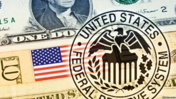 Экономика США растет медленнее, чем ожидалось