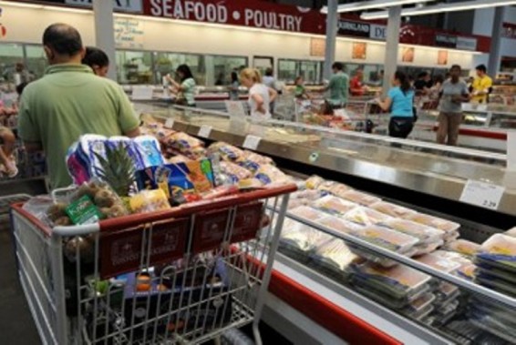 Մեքսիկացի ակտիվիստները կոչ են արել բոյկոտել ամերիկյան ապրանքները