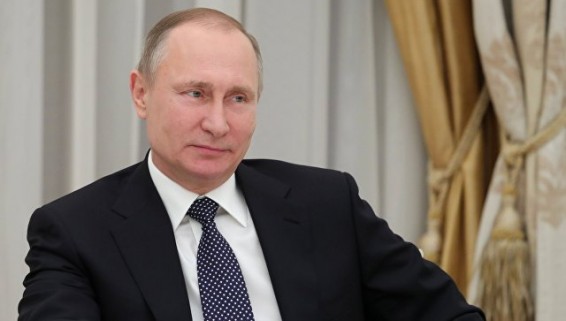 Песков: со стороны России с Трампом по телефону будет говорить только Путин