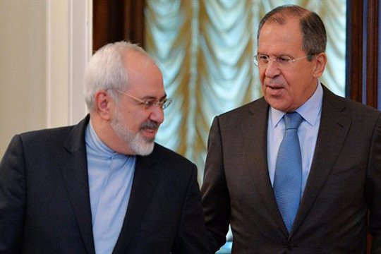 ՌԴ-ի և Իրանի ԱԳՆ ղեկավարները հեռախոսազրույց են ունեցել