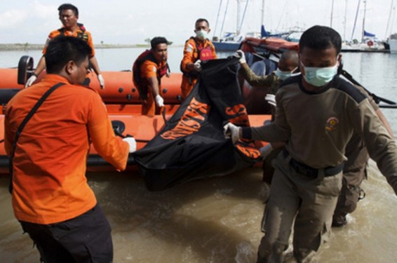 Մալազիայի ափերի մոտ կորել է զբոսաշրջիկներ տեղափոխող լաստանավ