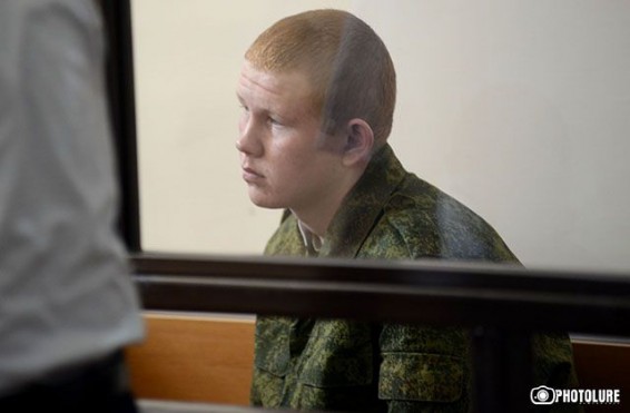 Վալերի Պերմյակովի գործի շրջանակներում ՌԴ-ում հարուցված քրեական գործը կասեցվել է