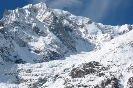 Մոնբլանում ռուս դահուկորդ է մահացել