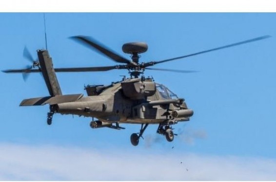 Եմենում ամերիկացի զինծառայող է զոհվել, և «Ալ-Կաիդայի» 14 գրոհային է սպանվել