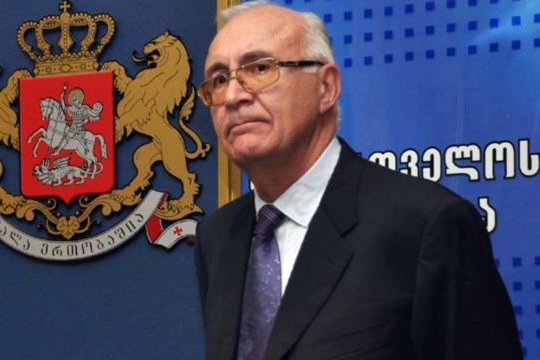 Վրաստանում չեն բացառել ՌԴ-ի հետ դիվանագիտական հարաբերություննեի վերականգնումը