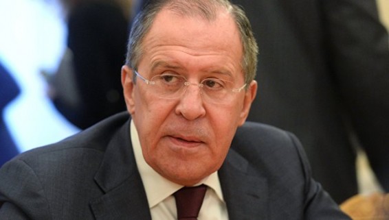 Лавров видит возможность для диалога с военными США по борьбе с ИГ