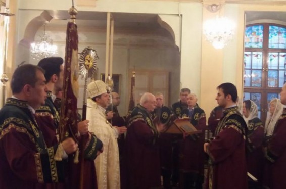 Թուրքիայի հայ համայնքը հոգևորականների պակաս ունի. «Ակօսի» անդրադարձը