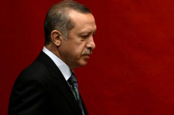 Քեմալականներն արշավ են սկսում Էրդողանի դեմ