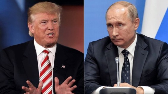 Кремль: Путин и Трамп могут встретиться до саммита G20