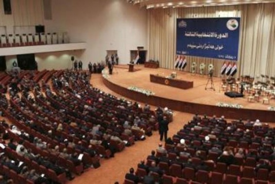 Իրաքի խորհրդարանը հաստատել է երկիր ԱՄՆ քաղաքացիների մուտքն արգելող օրինագիծը